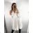 Elegant mini strapless dress for women (S / M ONE SIZE) ITALIAN FASHION IMWD221538