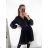 Elegant mini strapless dress for women (S / M ONE SIZE) ITALIAN FASHION IMWD221538 S/M white