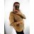 Women's Thin Oversize Long Sleeve Sweater (M/L ONE SIZE) ITALIAN FASHION IM422910