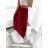 Elegant mini strapless dress for women (S / M ONE SIZE) ITALIAN FASHION IMWD221538
