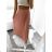 Elegant mini strapless dress for women (S / M ONE SIZE) ITALIAN FASHION IMWD221538