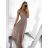 Long dress for women (UNI s-m) ITALIAN FASHION IMM20FL5620