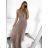 Long dress for women (UNI s-m) ITALIAN FASHION IMM20FL5620