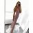 Women's Strappy Overalls (S/M ONE SIZE) ITALIAN FASHION IMPSH232303
