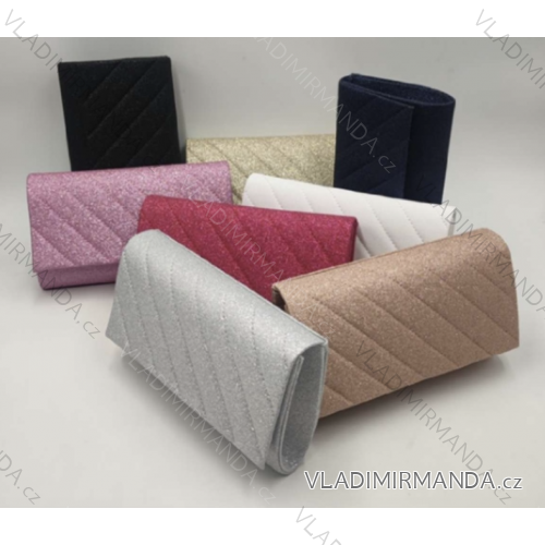 Women's handbag (ONE SIZE) ITALIAN FASHION IMPFB23A-2139