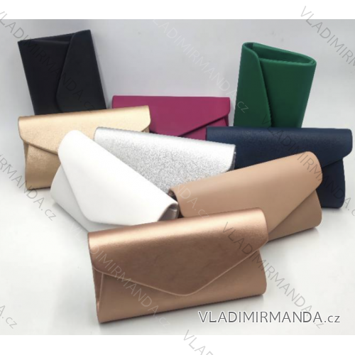 Women's handbag (ONE SIZE) ITALIAN FASHION IMPFB23XL-9250