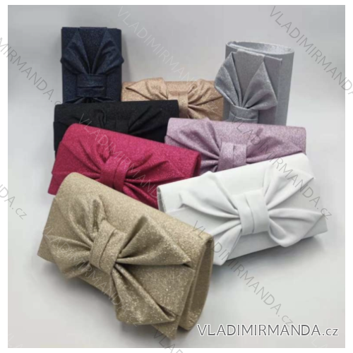 Women's handbag (ONE SIZE) ITALIAN FASHION IMPFB23A-2163