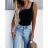 Dress with 3/4-sleeve ladies pocket (uni sl) ITALIAN Fashion IM3181746 grey S/M