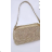 Women's handbag (ONE SIZE) ITALIAN FASHION IMPFB23DX-1171