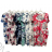 Women's classic short sleeve cotton dress (M/L/XL ONE SIZE) ITALIAN FASHION IMC23060