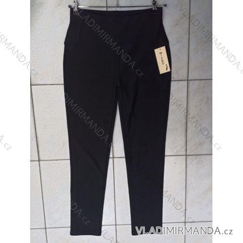 Women's long leggings (S-XL) MIEGO MIE238269