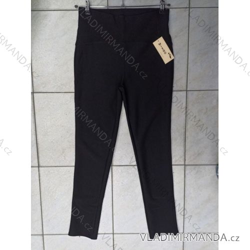 Women's long leggings (S-2XL) MIEGO MIE238269A