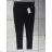 Women's Plus Size Long Warm Leggings (S/M-2XL/3XL) MIEGO MIE232284