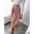 Women's Medium Length Skirt (S/M ONE SIZE) ITALIAN FASHION IMM23HG4911