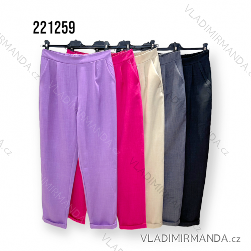 Women's Elegant Long Sleeve Blouse (S/M ONE SIZE) ITALIAN FASHION IMM23MS53757