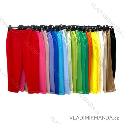 Women's Elegant Long Sleeve Blouse (S/M ONE SIZE) ITALIAN FASHION IMM23MS53757