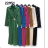 Women's Elegant Long Sleeve Blouse (S/M ONE SIZE) ITALIAN FASHION IMM23MS53757