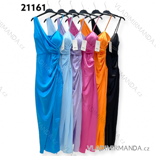 Women's Elegant Long Sleeve Blouse (S/M ONE SIZE) ITALIAN FASHION IMM23MS53757