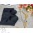 Women's Strappy Crop Top (S/M ONE SIZE) ITALIAN FASHION IMPGM231126