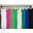 Women's Elegant Sleeveless Dress (S/M ONE SIZE) ITALIAN FASHION IMPGM23011