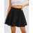 Women's short skirt (S/M ONE SIZE) ITALIAN FASHION IMPBB238862kt