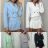 Women's long sleeve jacket (S/M ONE SIZE) ITALIAN FASHION IMPBB23D103