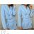 Women's long sleeve jacket (S/M ONE SIZE) ITALIAN FASHION IMPBB23D103