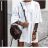 Women's Short Sleeve Dress (S/M ONE SIZE) ITALIAN FASHION IMPBB2393329a