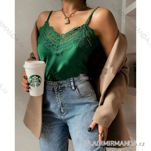 Women's tank top (S/M/L ONE SIZE) ITALIAN FASHION IMPBB25O8651