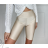 Women's short leggings (S/M/L ONE SIZE) ITALIAN FASHION IMPBB23A43901