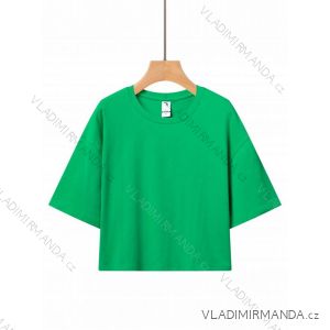 Women's Short Sleeve T-Shirt (XS-L) GLO STORY GLO23WPO-B3304-3