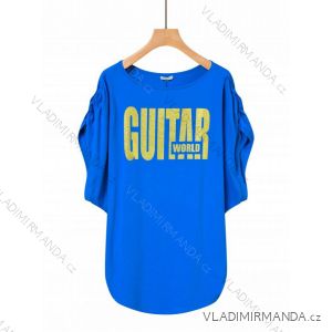 Women's short sleeve T-shirt (S-XL) GLO STORY GLO23WPO-3317