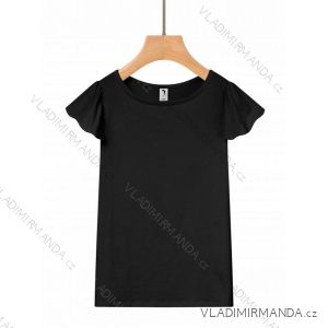 Women's short sleeve T-shirt (S-XL) GLO STORY GLO23WPO-B3318-1