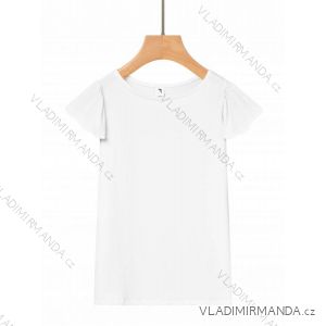 Women's short sleeve T-shirt (S-XL) GLO STORY GLO23WPO-B3318-6