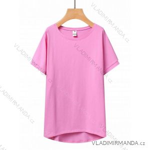 Women's Short Sleeve T-Shirt (S/M ONE SIZE) GLO STORY GLO23WPO-B3319-4