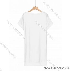 Women's short sleeve T-shirt (S-XL) GLO STORY GLO23WPO-B3325-2