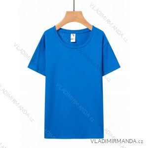 Women's short sleeve T-shirt (S-XL) GLO STORY GLO23B3328-4