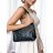 Handbag with chain for women (ONE SIZE) ITALIAN FASHION IMWK23T311