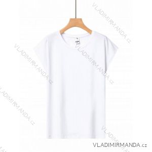 Women's short sleeve T-shirt (S-XL) GLO STORY GLO23WPO-B3346-1