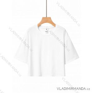 Women's Short Sleeve T-Shirt (XS-L) GLO STORY GLO23WPO-B3304-1