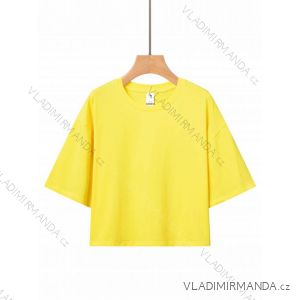 Women's Short Sleeve T-Shirt (XS-L) GLO STORY GLO23WPO-B3304-5