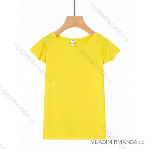Women's short sleeve T-shirt (S-XL) GLO STORY GLO23WPO-B3318-2