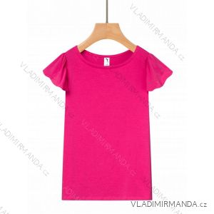 Women's short sleeve T-shirt (S-XL) GLO STORY GLO23WPO-B3318-5