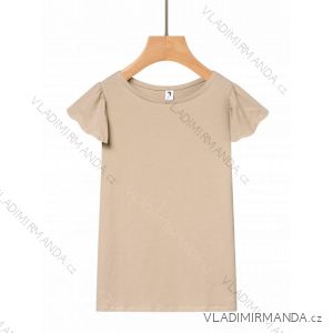 Women's short sleeve T-shirt (S-XL) GLO STORY GLO23WPO-B3318-7