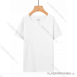 Women's short sleeve T-shirt (S-XL) GLO STORY GLO23WPO-B3328-2
