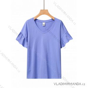 Women's Short Sleeve T-Shirt (S-XL) GLO STORY GLO23WPO-B3353-1