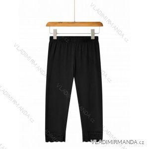 Women's leggings (S-XL) GLO STORY GLO23WDK-B3294-1