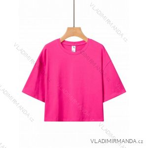 Women's Short Sleeve T-Shirt (XS-L) GLO STORY GLO23WPO-B3304-4