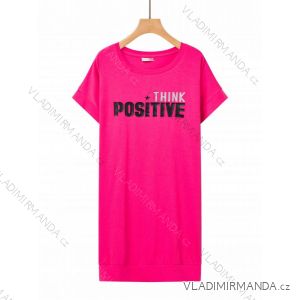 Women's Short Sleeve T-Shirt (S-XL) GLO STORY GLO23WPO-3326