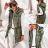 Jacket other park spring linens thin (s-xl) Z DESIGN JACKET STYLE GAR18D-289